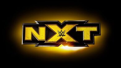 WWE NXT 1/23/24 – January 23rd 2024