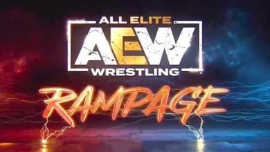 AEW Rampage Live 10/18/24 – 18th October 2024