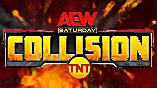 AEW Collision 7/20/24