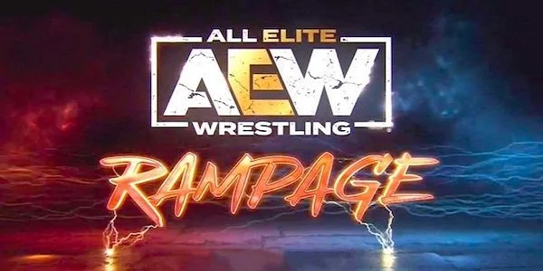 AEW Rampage 6/21/24