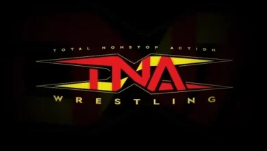 TNA Wrestling 9/12/24