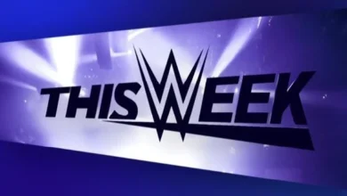 WWE This Week 8/30/24