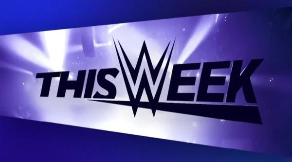 WWE This Week 7/22/24