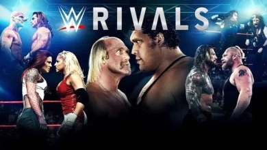 WWE Rivals