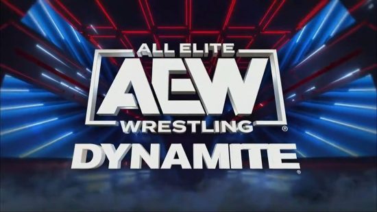 AEW Dynamite 6/26/24