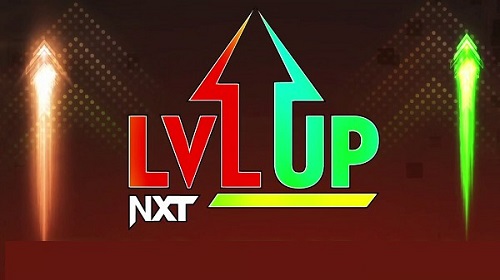 WWE NxT Level Up 5/24/24