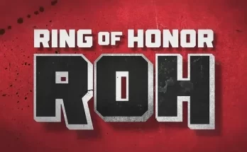 ROH Wrestling 5/16/24