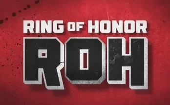 ROH Wrestling 9/12/24