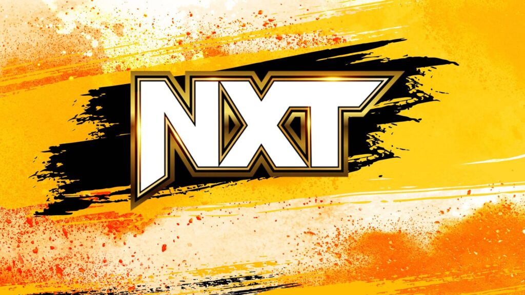 WWE NXT 4/16/24