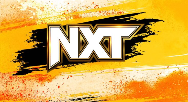 WWE NXT 4/16/24