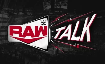 WWE Raw Talk 5/13/24