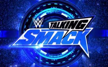 WWE TalkingSmack SmackdownLowdown 4/27/24