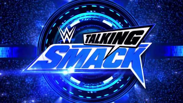 WWE TalkingSmack 11/02/24 – 2nd November 2024