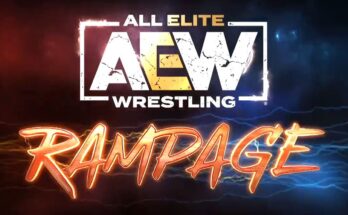 AEW Rampage 5/18/24