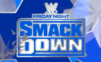 WWE Smackdown