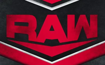 WWE Raw 4/15/24