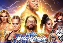 WWE Backlash France 2024 PPV 5/4/24