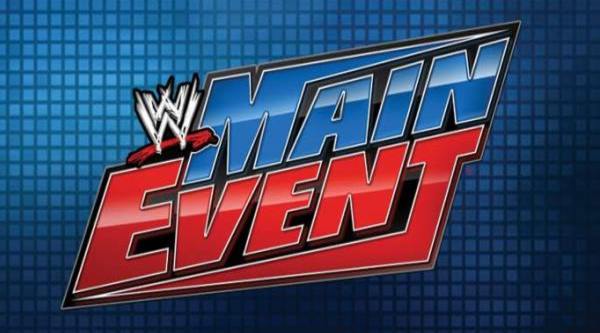 WWE Mainevent 8/22/24