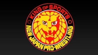 NJPW G1 CLIMAX 34 7/29/24