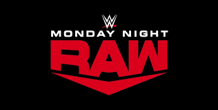 WWE Raw 7/8/24