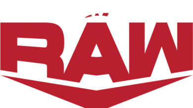 WWE Raw 8/12/24