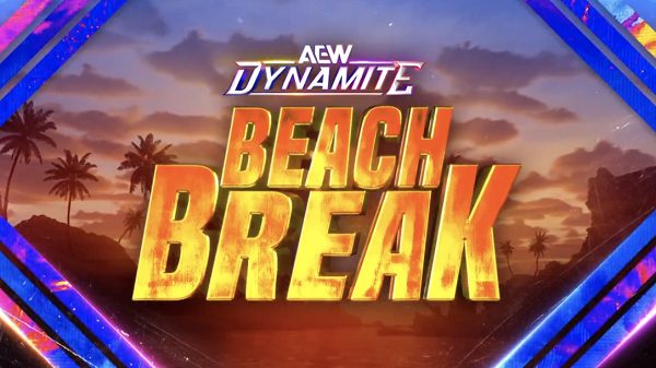 AEW Dynamite 7/3/24