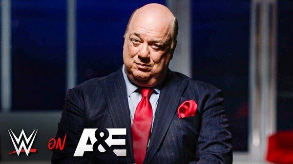 WWE Legends Biography Paul Heyman 7/29/24