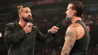 Bully Ray Assesses Who Got The Edge In Seth Rollins & CM Punk's WWE Raw Promo Battle