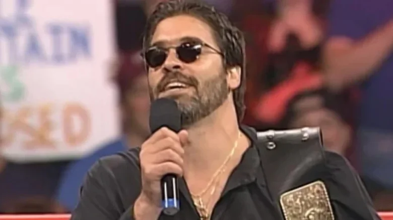 Former WWE Booker Vince Russo Says This Star Is Booked Poorly, Suggests Why