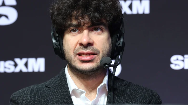 Tony Khan: AEW Collision Tease Not 'Biggest Free Agent Signing' But We're Excited