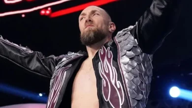 Bryan Danielson Wins Owen Hart Cup On AEW Dynamite, Will Seek World Title At Wembley