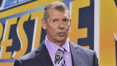 Netflix Announces Release Date For Mr. McMahon Docuseries About Former WWE Boss