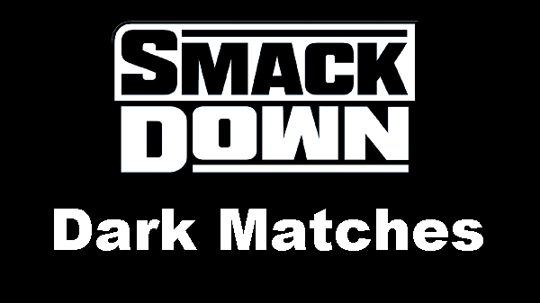 WWE Dark Smackdown 8/30/24