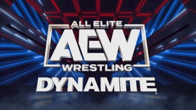 AEW Dynamite Live 10/16/24 – 16th October 2024