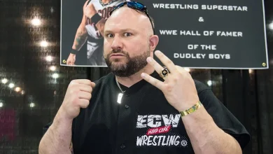 Bully Ray Reacts To AEW Dynamite Main Event