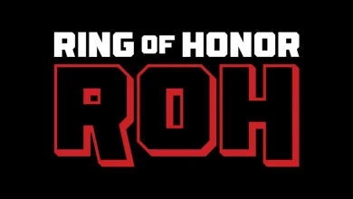 Spoiler: Former WWE 24/7 Champion Debuts At 8/11 ROH Tapings