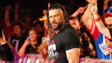 Roman Reigns Appearance Confirmed For 8/16 WWE SmackDown