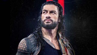 Roman Reigns announced for 8/9 WWE SmackDown