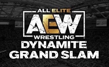 AEW Dynamite Live 10/16/24 – 16th October 2024