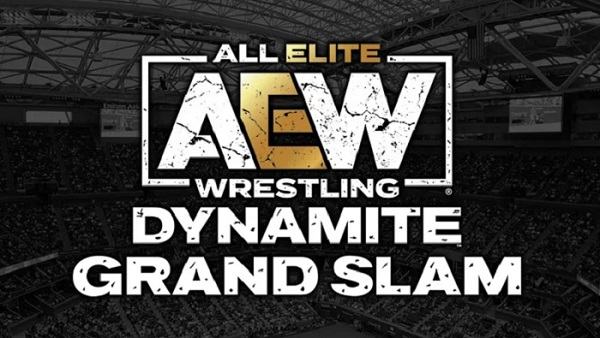 AEW Dynamite 9/25/24