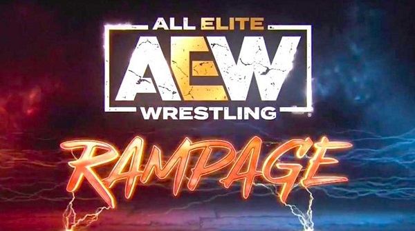 AEW Rampage 9/20/24