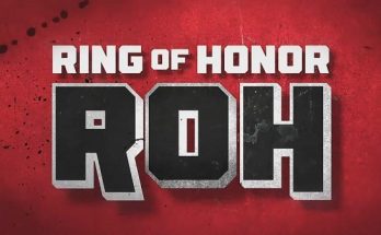 ROH Wrestling 10/3/24