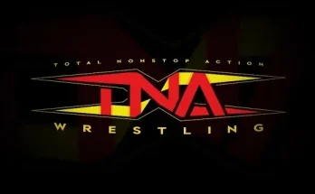 TNA Wrestling 10/3/24