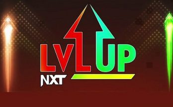 WWE NxT Level Up 9/27/24