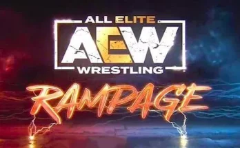 AEW Rampage 9/27/24 – 27th September 2024