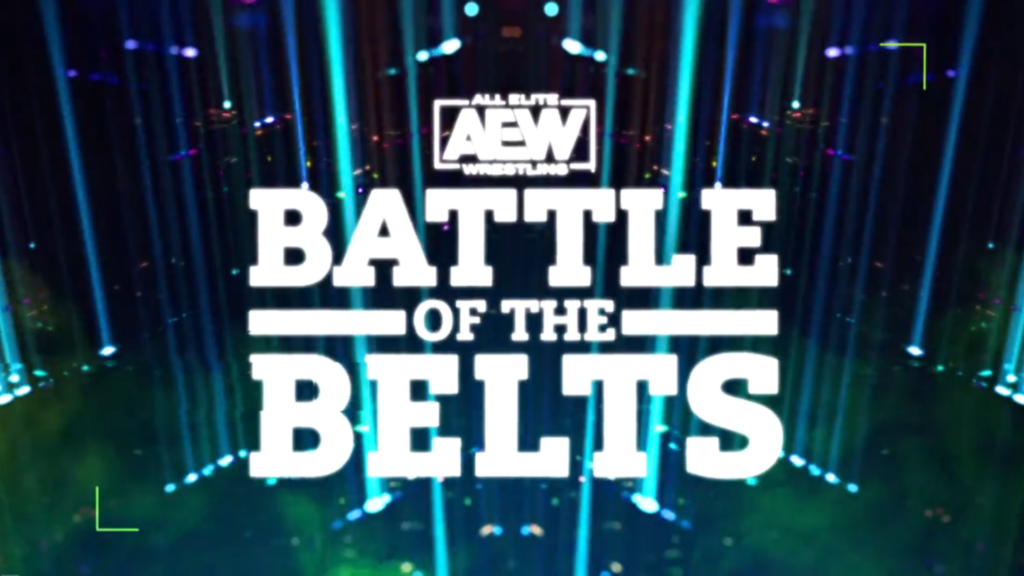 AEW Battle of The Belts 10/19/24 – 19th October 2024