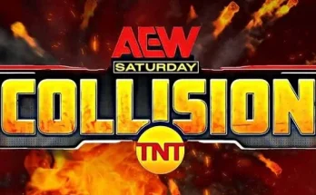 AEW Collision 10/05/24 – 5th October 2024