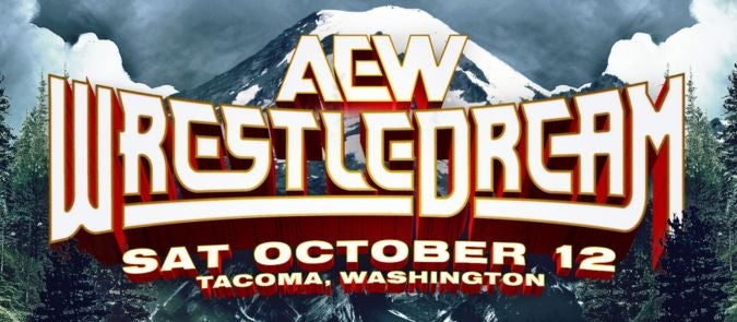 AEW WrestleDream 2024 10/12/24 – 12th October 2024