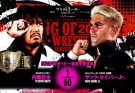 NJPW KING OF PRO-WRESTLING v2 10/14/24 – 14th October 2024