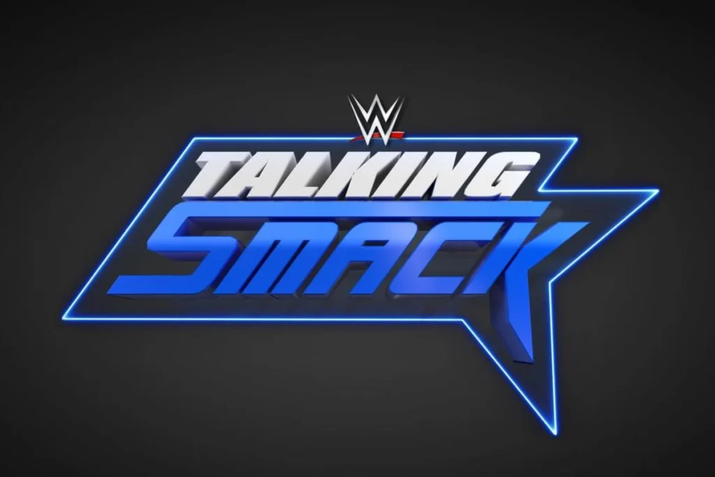 WWE TalkingSmack 10/19/24 – 19th October 2024